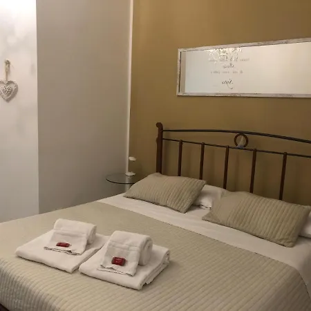 Casa Isabella Konukevi Verona