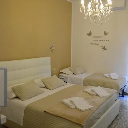 Casa Isabella Konukevi 2*