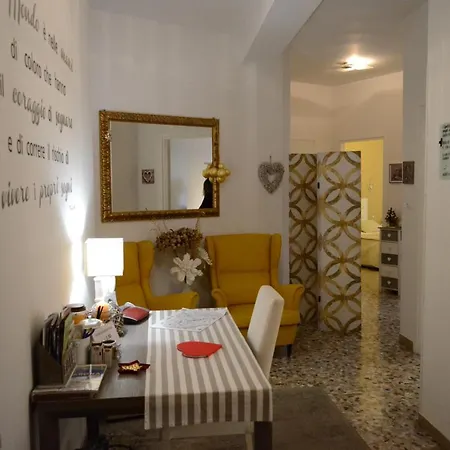 Casa Isabella Verona