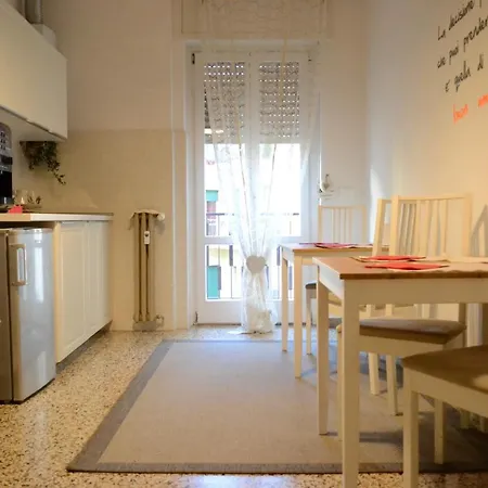 Casa Isabella Konukevi Verona