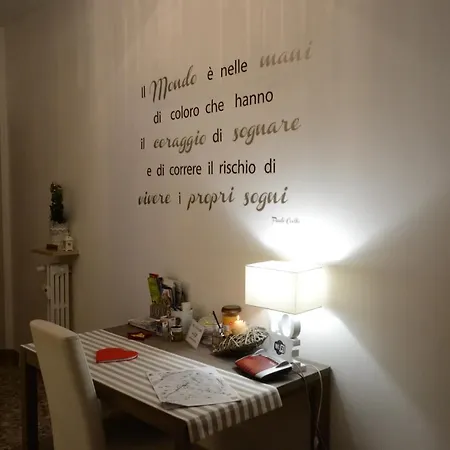 Konukevi Casa Isabella Verona