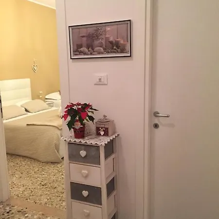 Konukevi Casa Isabella
