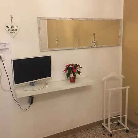Casa Isabella Konukevi 2*