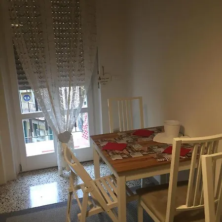 Casa Isabella Верона
