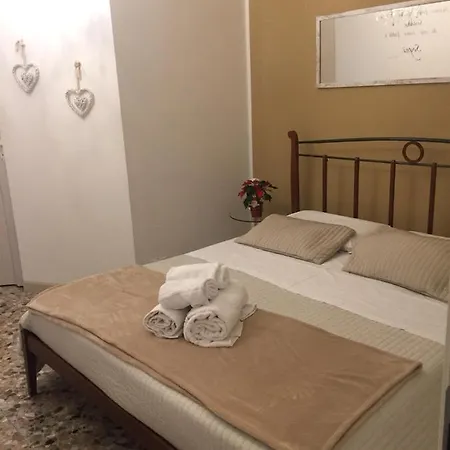 Casa Isabella Konukevi 2*